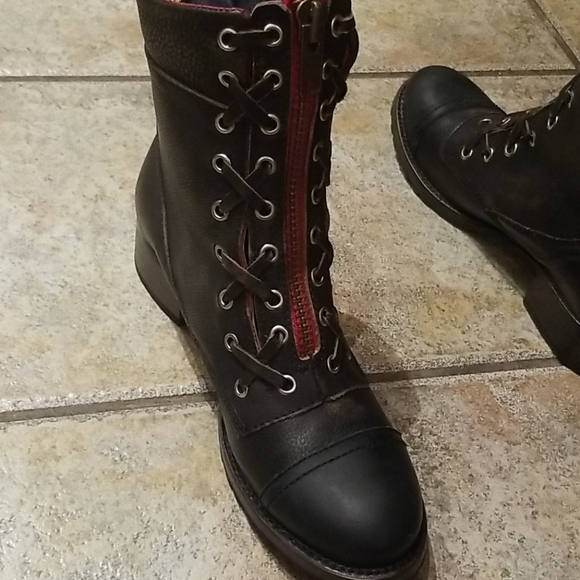Shoes | Freebird Liverpool Boots | Poshmark